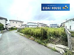 石巻市貞山1丁目　建築条件無し