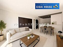 多賀城市明月3期