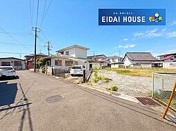多賀城市新田3期
