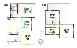 多賀城市栄1丁目