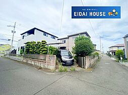 多賀城市栄1丁目　建築条件なし