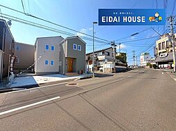 多賀城市鶴ケ谷2丁目