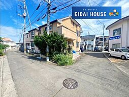 宮城野区東仙台3丁目