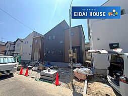 多賀城市新田第2