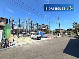 塩竈市杉の入3丁目第4