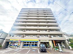 エクレールにししおがま駅前