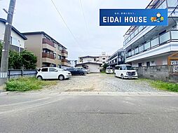 大和町1丁目　建築条件無し