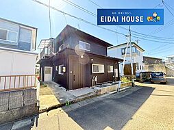 塩竈市清水沢3丁目