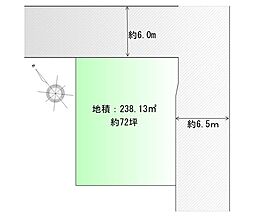 東松島市大曲字貝田