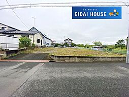 東松島市大曲字貝田　建築条件なし