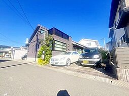 仙台市太白区富沢西3丁目