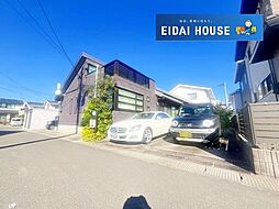 仙台市太白区富沢西3丁目