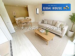多賀城市大代5丁目第2