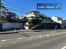 塩竈市錦町　建築条件無し