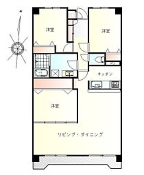 仙台市太白区向山4丁目