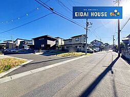 塩竈市新富町　建築条件なし
