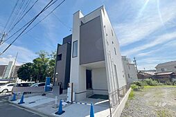 名古屋市北区上飯田北町1丁目 一戸建て