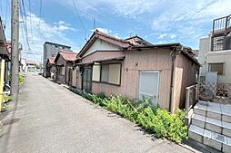 名古屋市北区楠3丁目 土地