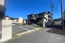 名古屋市北区大杉1丁目 土地