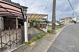 名古屋市守山区白沢町 土地