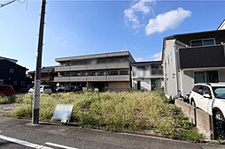 名古屋市北区西志賀町2丁目 土地