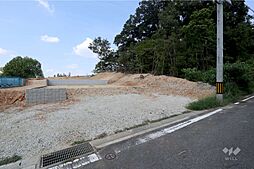 名古屋市守山区翠松園1丁目 土地