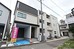 名古屋市北区長田町2丁目 一戸建て