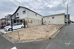 春日井市東野町西2丁目 土地