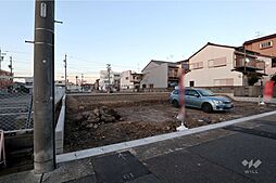 名古屋市北区中味鋺3丁目 一戸建て