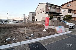 名古屋市北区中味鋺3丁目 一戸建て