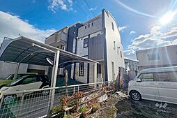 名古屋市北区東味鋺1丁目 一戸建て