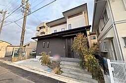 春日井市上条町5丁目 一戸建て