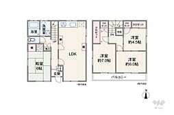 名古屋市守山区高島町 一戸建て