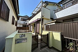 名古屋市守山区高島町 一戸建て