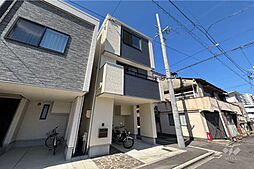 名古屋市北区生駒町1丁目 一戸建て