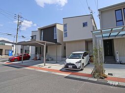 名古屋市守山区大字上志段味字大塚 一戸建て