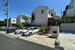 名古屋市守山区大字吉根字太鼓ケ根 一戸建て