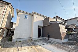 名古屋市守山区菱池町 一戸建て