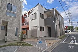 名古屋市北区東味鋺2丁目 一戸建て