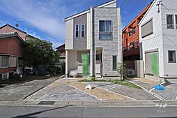 名古屋市北区東味鋺2丁目 一戸建て