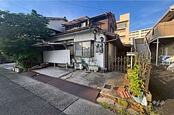 名古屋市北区山田4丁目 土地