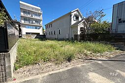 名古屋市北区大杉1丁目 土地