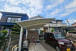 名古屋市北区喜惣治1丁目 一戸建て