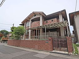 名古屋市守山区深沢1丁目 一戸建て