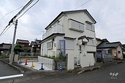 春日井市東野町西3丁目 一戸建て