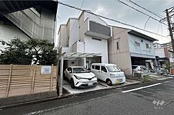 名古屋市北区浪打町2丁目 一戸建て