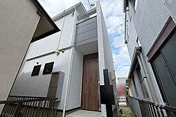 春日井市篠木町7丁目 一戸建て