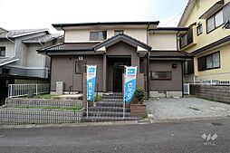 春日井市神屋町 一戸建て