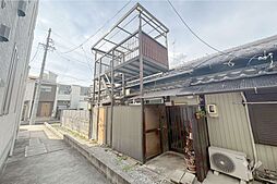 名古屋市北区水切町2丁目 土地