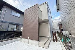 名古屋市守山区桜坂2丁目 一戸建て